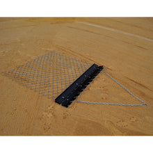 ATV Drag Harrow