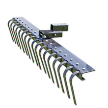 Copper Ridge Outdoors ATV landscape rake