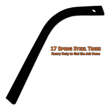 ATV Landscape Rake