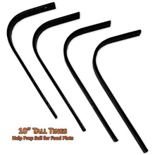 ATV Landscape Rake