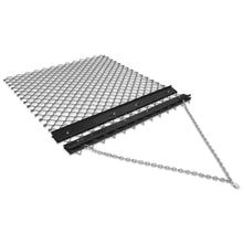 Copper Ridge Outdoors ATV drag harrow