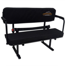 Copper Ridge Outdoors UTV jump seat