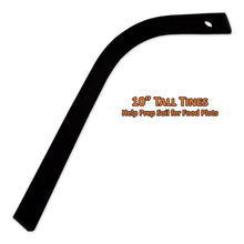 Landscape Rake Tines 4pk