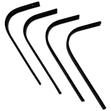 Landscape Rake Tines 4pk