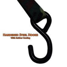 Tree Stand Ratchet Straps 4pk
