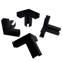 elevated platform mounts for hunting