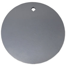Copper Ridge Outdoors AR500 steel round target