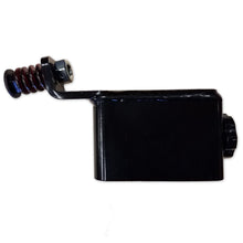 Copper Ridge Outdoors target holder with 0.5-inch grade