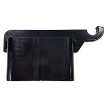 Copper Ridge Outdoors 2x4 topper with target hook