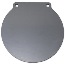 Copper Ridge Outdoors steel gong hanging target