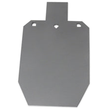 Mini Silhouette AR500 Steel Plate Target