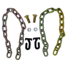 Copper Ridge Outdoors gong target hanging kit