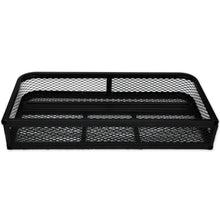 ATV Front Basket