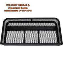 ATV Front Basket