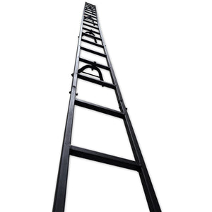 20' Mini Tree Ladder