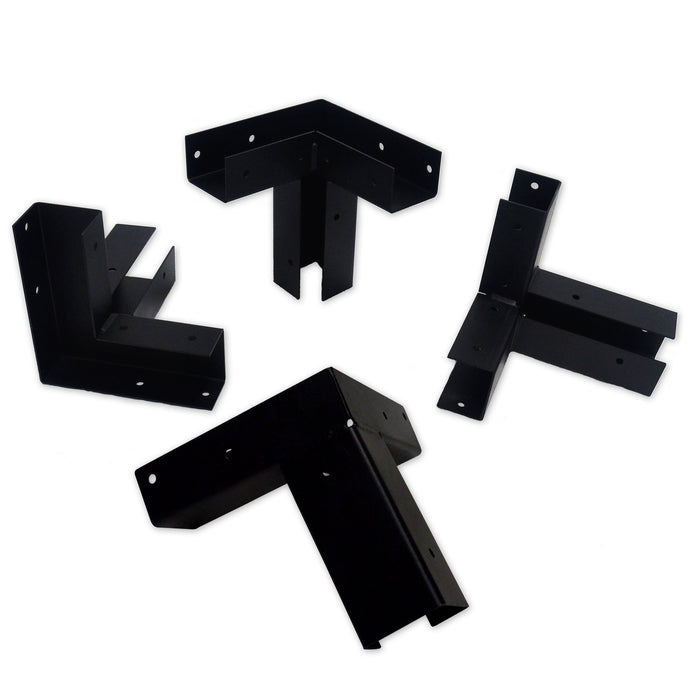 elevated platform mounts for hunting