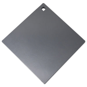 Copper Ridge Outdoors steel square shooting target