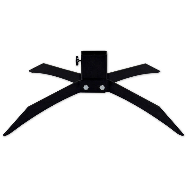 Copper Ridge Outdoors on-ground target stand base